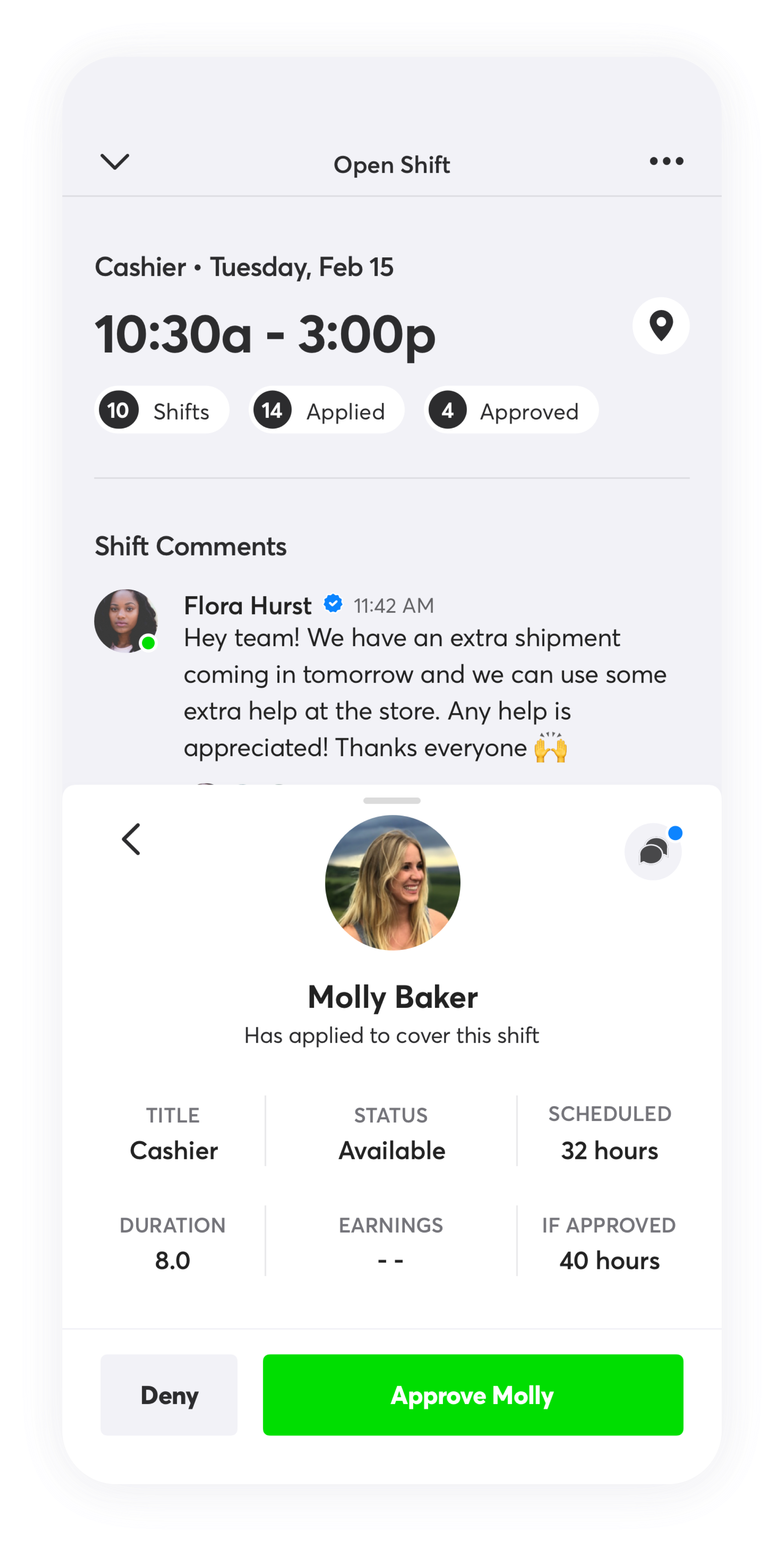 Molly Open Shift Approve Half Card.png