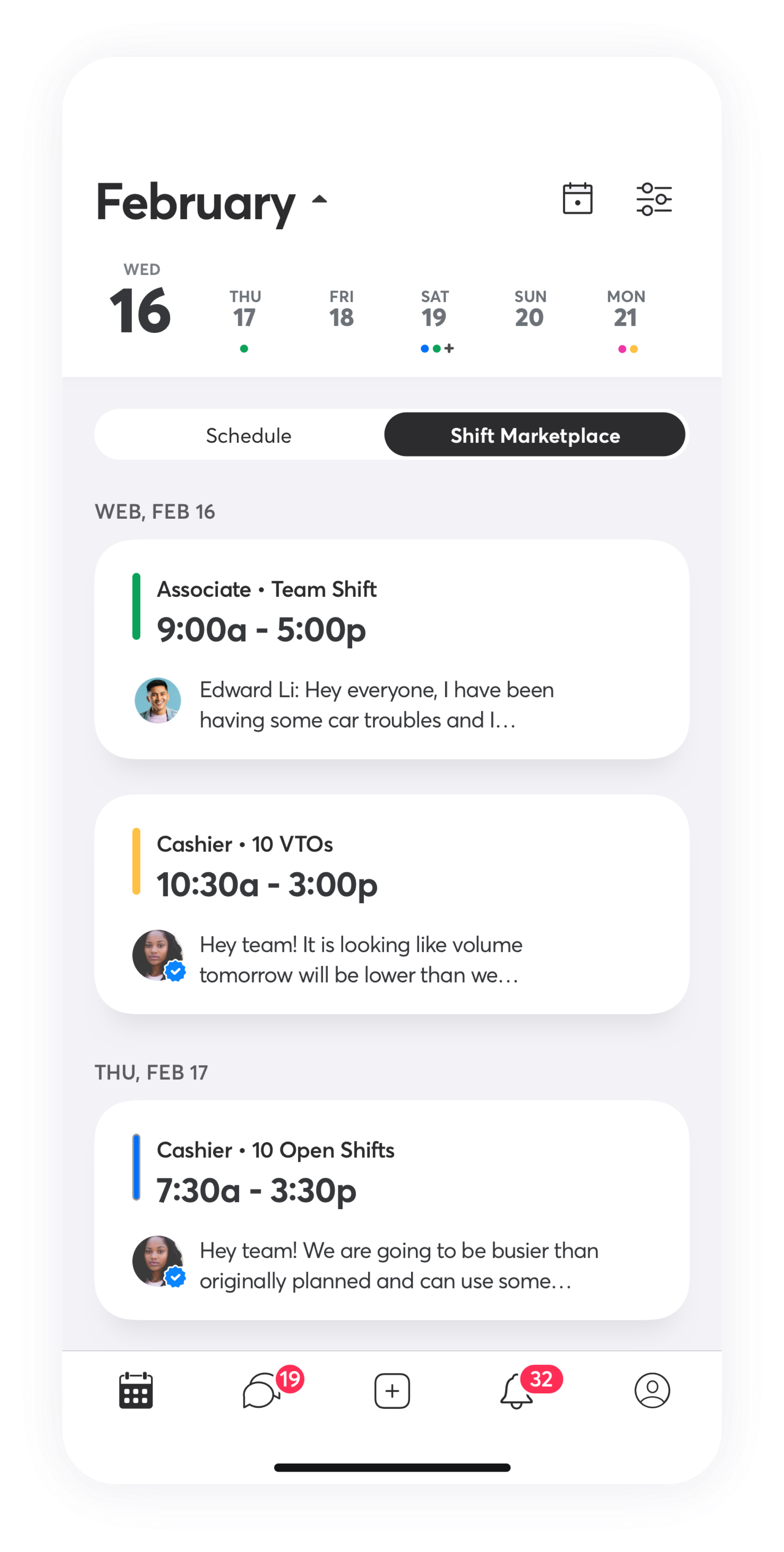 Knowledge Base Shift Marketplace - glow.png