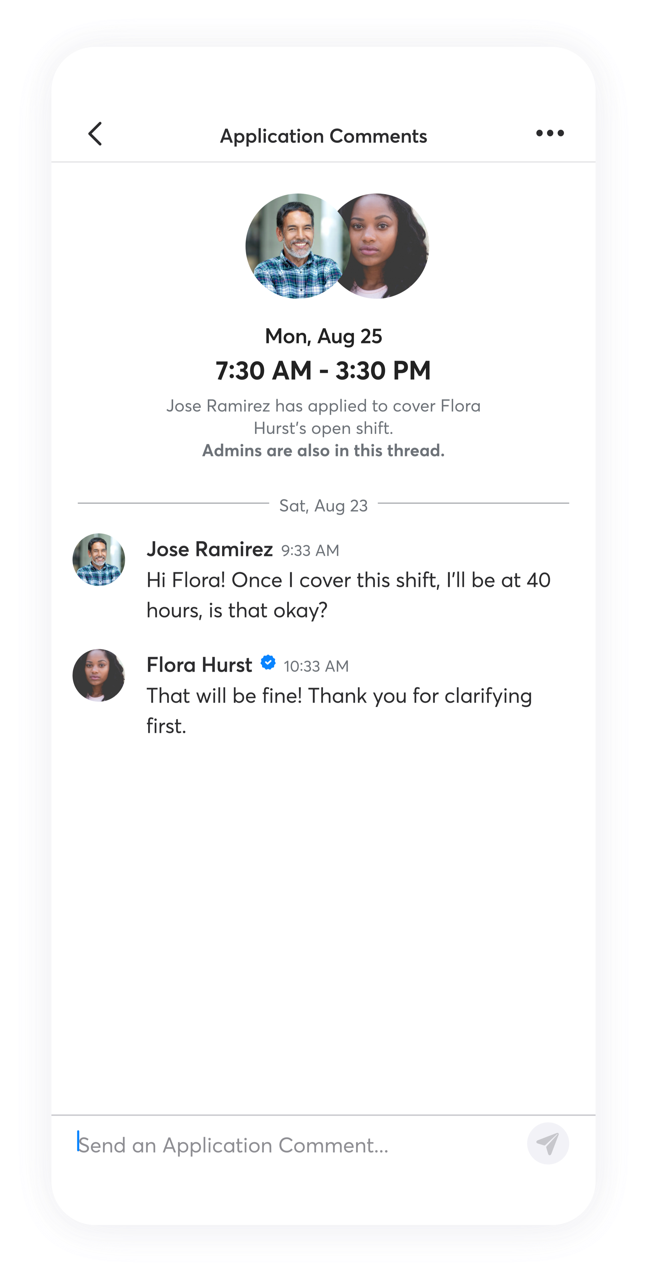 Open Shift Application Comments Jose Glow.png